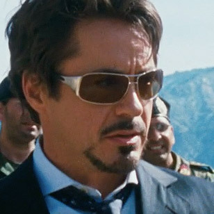 Billionaire with a tank suit. Suit tank. Whatever. Libertarian to an extreme. Genius. High Roller. I am a weapon of mass self destruction.