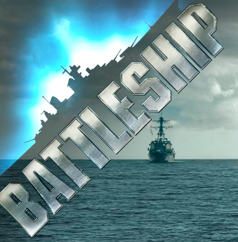 Anything to know about the Peter Berg directed action-movie Battleship