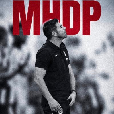 Del Atleti a morir.🇪🇦
De España a morir.🇪🇦
🏧