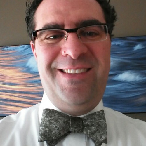 howardcollens's profile picture. I enjoy the fun in work and in play. Family man, attorney, bow tie wearer. I believe in Detroit and the Woodward 5.