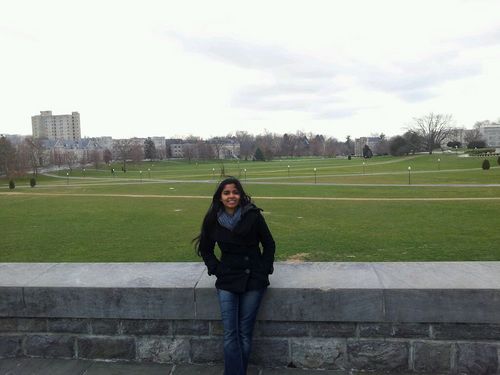 A movie buff, love to read, blog, talk about science and got a passion to learn new languages.