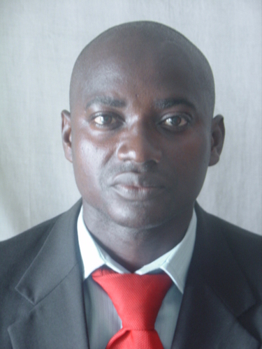 kouassibooster's profile picture. Environnementaliste