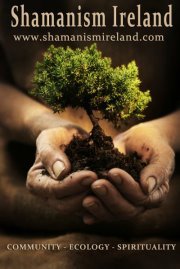 Shamanism_IRL's profile picture. Shamanism Ireland offering courses in Celtic and Core Shamanism and Transpersonal Therapist Training Courses 🌳🍄🌍🐾