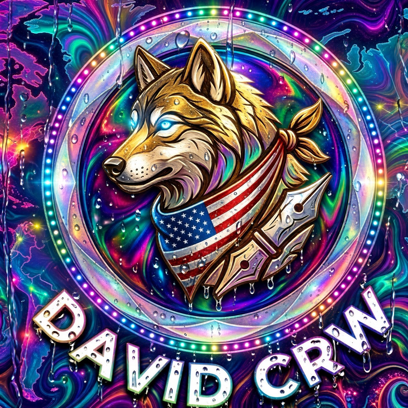 “To look forward is to see the future and what is possible; to look back is to ground ourselves and honor our ancestors”
— DavidCRW | https://t.co/GHBmw7YJ3v