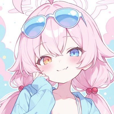 EN/FR🏳️‍⚧️nsfw acc of a horny girl
DMs are very open :3 / NO FINDOM/SUB