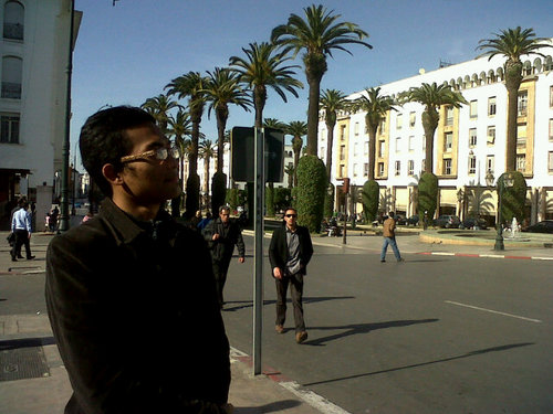 daqu_iqbal's profile picture. Santri anyar