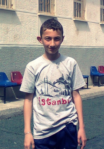 Futbol Fanatiği 3