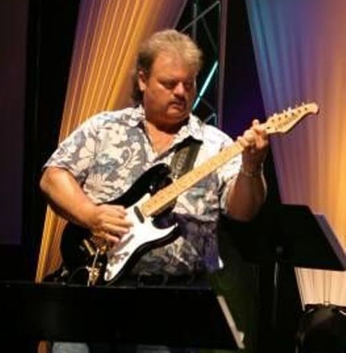 I have been a professional guitarist my whole life. I also own and operate a pro recording studio. My music has been heard in motion pictures, commercials, TV.