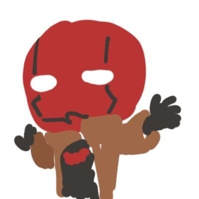 1차, 2차 그림 위주::성인::이별은 블언블:: bl있는편 지뢰라면 피해주세요 남캐 희롱성 발언O/그림비전공자::잡탕입니다
장르계 @knydud05