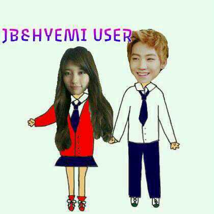 드림하이1고혜미드림하이2JB의공동유저계정입니다/ [고혜미 @Dream_HyeMi ] [JB @Dream2_JB ] 혜미는 개인 유저계정이 따로 없습니다^^ [JBUser @dream2jb_u ]
