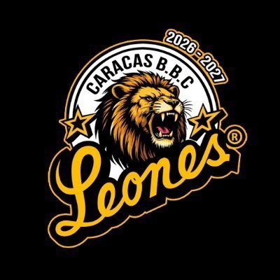 Fanático del equipo más ganador de la LVBP 🇻🇪 Leones Del Caracas 🦁 21🏆 NY Mets🧡💙