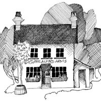 The Alford Arms(@alfordarmsHP1) 's Twitter Profile Photo