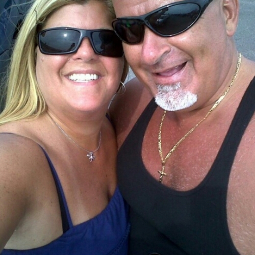 Ronnie_Rome's profile picture. 