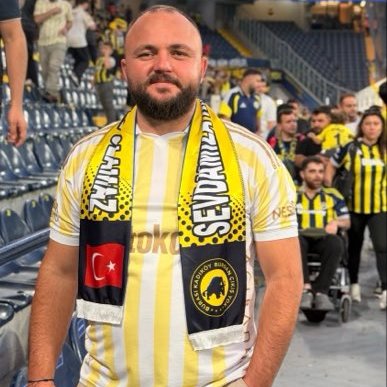 UrluFuat's profile image