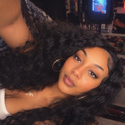 KeyahChante's profile image