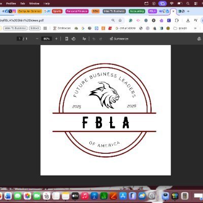North_Linn_FBLA Profile Picture