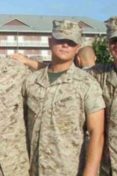 From moco, love having fun, family and friends are everything. Semper Fi