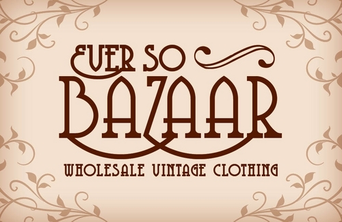 Wholesale #Vintage Clothing http://t.co/YmrwN8mlGW