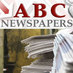 abcnewspapers (@abcnewspapers) Twitter profile photo abcnewspapers (@abcnewspapers) Twitter profile photo