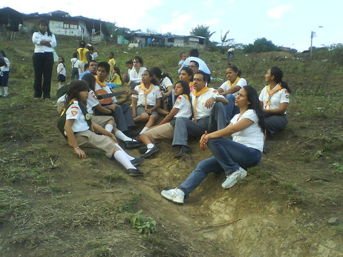 DircomBethania's profile picture. Departamento de Comunicaciones
Iglesia Adventista del Séptimo Día
Bethania