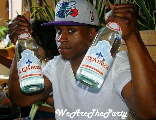 Jersey Bred...Richmond Raised
#WeAreTheParty
Instagram : YngDex
