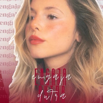 𓂃 ࣪˖ Perfil dedicado a apoio e engajamento da atriz Laura Dutra ˖ 𓂃 mutirões | projetos | mimos