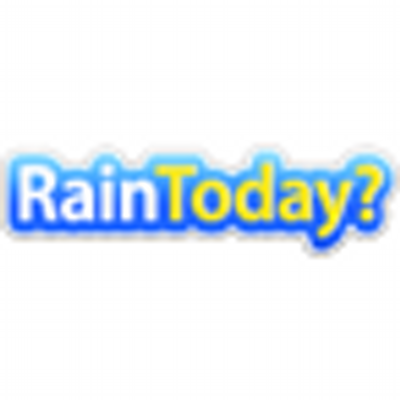 will it rain today will it rain today