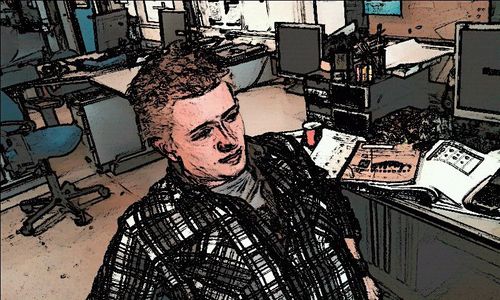 nahemmes's profile picture. Studeert PTH Elektrotechniek. Docent Dr. Nassaucollege Penta Assen