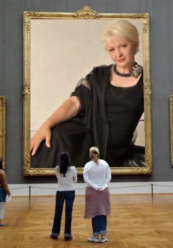 fashionwarriors's profile picture. A girl following her dream, fashion guru & fashion designer - creates unique blend of luxury, supreme elegance & down-to-earth practicality! Timeless Glamour!