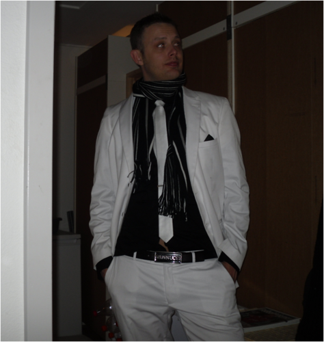 Kaspernon's profile picture. Pipper om min kærlighed til OB og cykelsport, og min lede imod politikere... engang imellem også vejret. Bor i Vejle... Fortsat god dag...