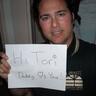 dericdavidson's profile picture. " As For Me And My House.." you know the rest.. Basically, I’m up to know good (-;