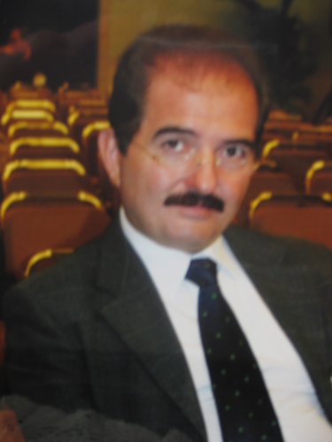 Medico ambulatoriale SASN
- Coordinatore Nazionale SUMAI area SASN
