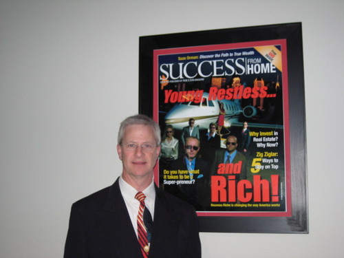 EJJosephson's profile picture. Owner/Principal - Master Technician at Road And Track Specialists