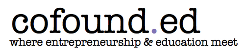 An online platform that gives young people the ideas & business model to cofound companies.
