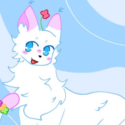 Mountain god of the Caiyun Mountains or something
(My beautiful Spouse @strawdogsysy
(Trans mtf)