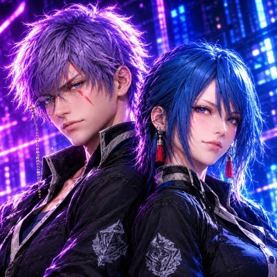 音楽大好き　
モンハンなうも好き
フレンド申請も招待コードもぜひ使ってください♪

招待コードH599246V

ヘッダーは絵師コバさまに描いて頂きました🙇