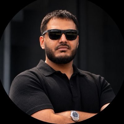 400k+ IG/tiktok | Retail Analyst | @meetblossomapp | AI infra, Semis, Fintech | Not Financial advice | Contact: bilaal_d@hotmail.com