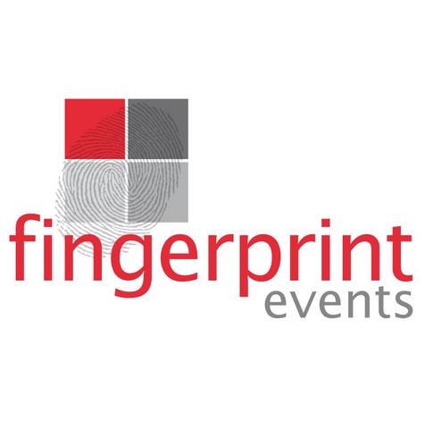 Event Agency - 'no two fingerprints are the same' and that is our philosophy for events... to create unique solutions to match your exact needs.