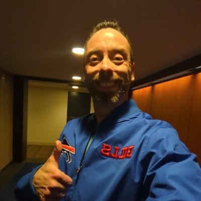 Husband & Father.  Cooking, bubble craps, sports bets & playing soccer.  Buffalo #Bills Talk (& NFL) on My YouTube. Former @BuffaLowDown 

#BillsMafia #GoBills