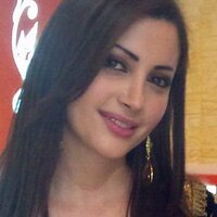 نسرين طافش (@riri15599) Twitter profile photo