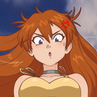 -Waifu Illustrator (ALL characters drawn by me ARE +18)
- NO AI
https://t.co/jCjoyLAXlh