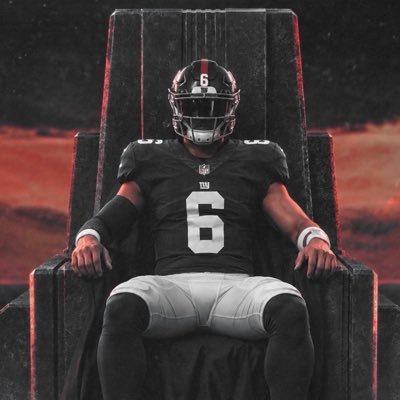 Just another Italian bringing the sauce and trying to hit that big parlay.