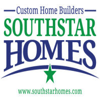 SouthstarHomes's profile picture. Combining vision and experience to build your dream home.