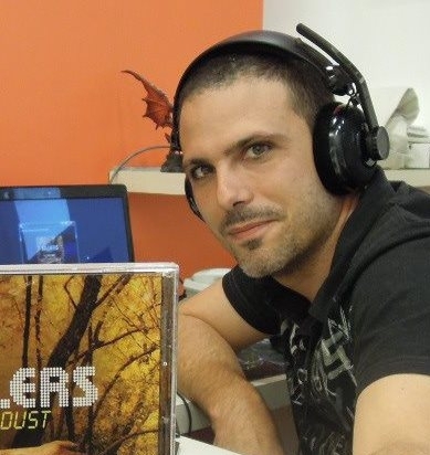 tomcortijo's profile picture. Family, adventures, videogames. currently latam @ Pokémon