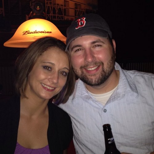 DianaDoucet's profile picture. 