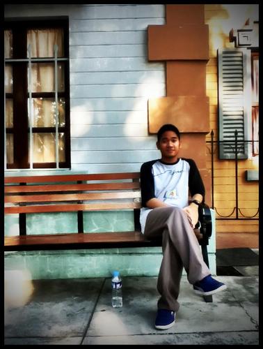 JoartHatulan's profile picture. always the comeback kid! ⚡️⚡️