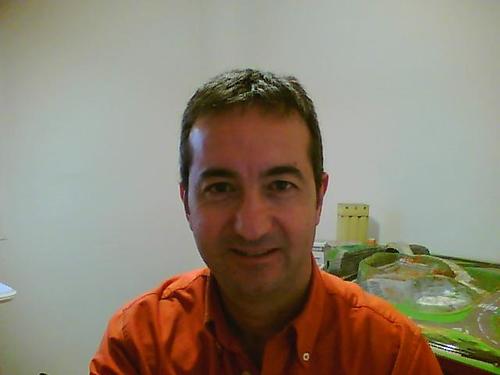 santiagopcastro's profile picture. Emprendedor y entusiasta de las nuevas tecnologías aplicadas al marketing y el ecommerce. Recursos para freelance y autónomos con presencia online.