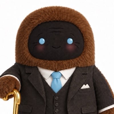 Muse Cousin. President of Betopolis. Creator of Betocoin.