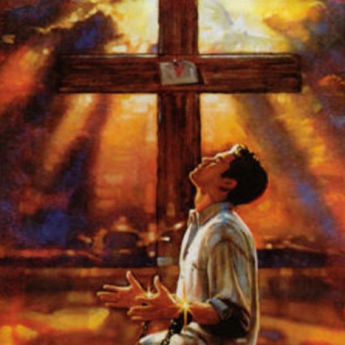 Prayersoflove's profile picture. Doing my best to be the best Christian I can be.