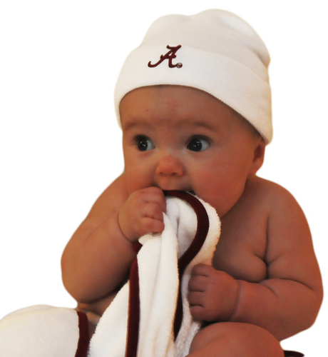 CollegeBabyShop's profile picture. Sport your team pride with officially licensed newborn, infant, and toddler attire.